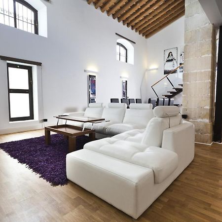 G&H Apartments - Duplex Tipo Loft Jerez de la Frontera Eksteriør bilde
