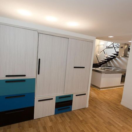 G&H Apartments - Duplex Tipo Loft Jerez de la Frontera Eksteriør bilde