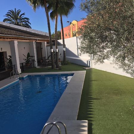 G&H Apartments - Duplex Tipo Loft Jerez de la Frontera Eksteriør bilde