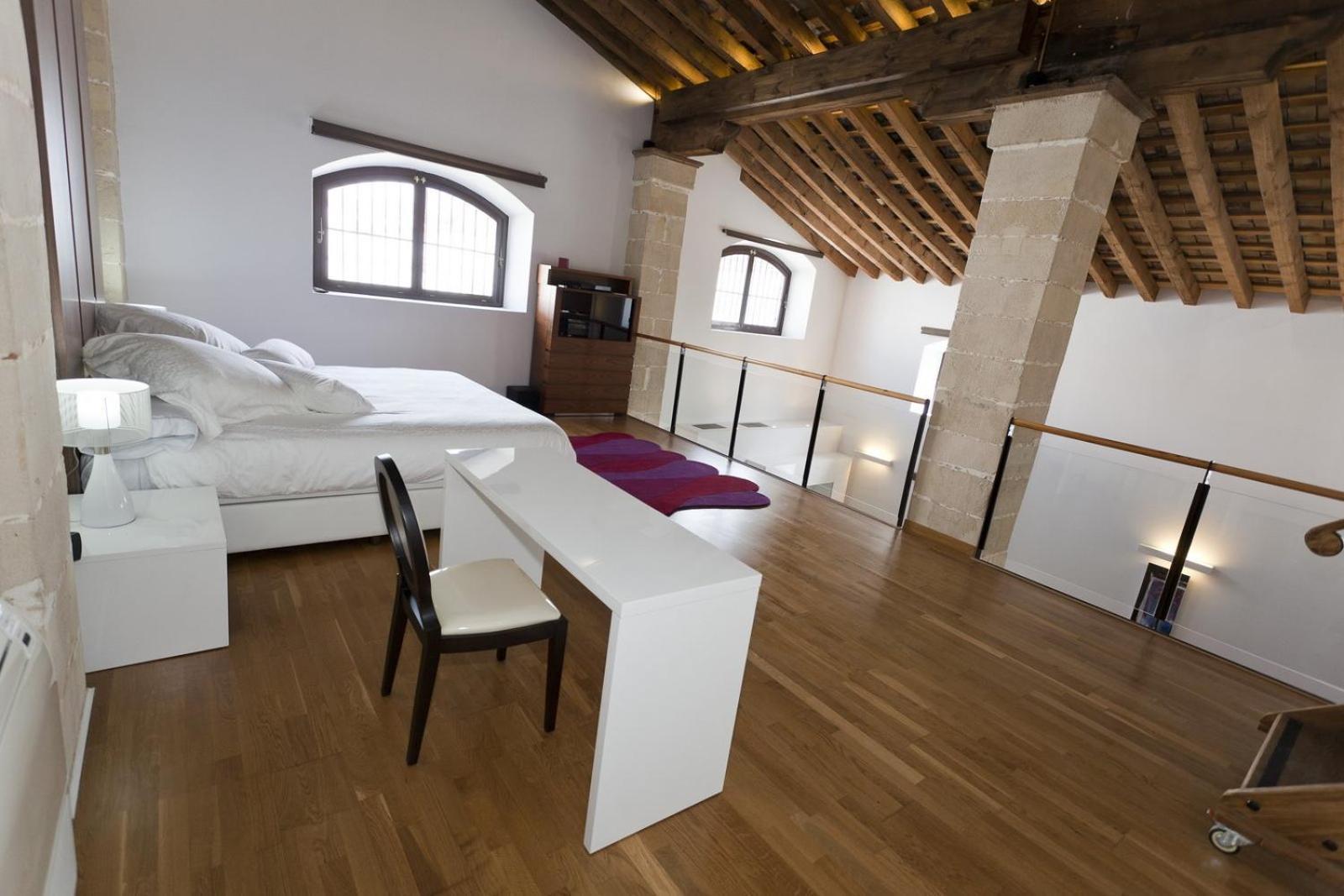 G&H Apartments - Duplex Tipo Loft Jerez de la Frontera Eksteriør bilde