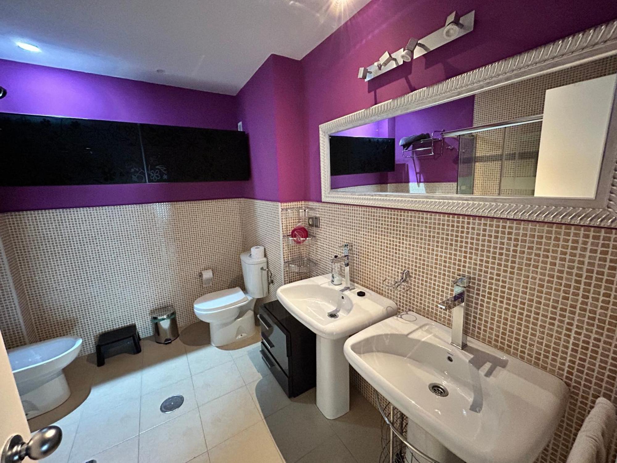 G&H Apartments - Duplex Tipo Loft Jerez de la Frontera Eksteriør bilde