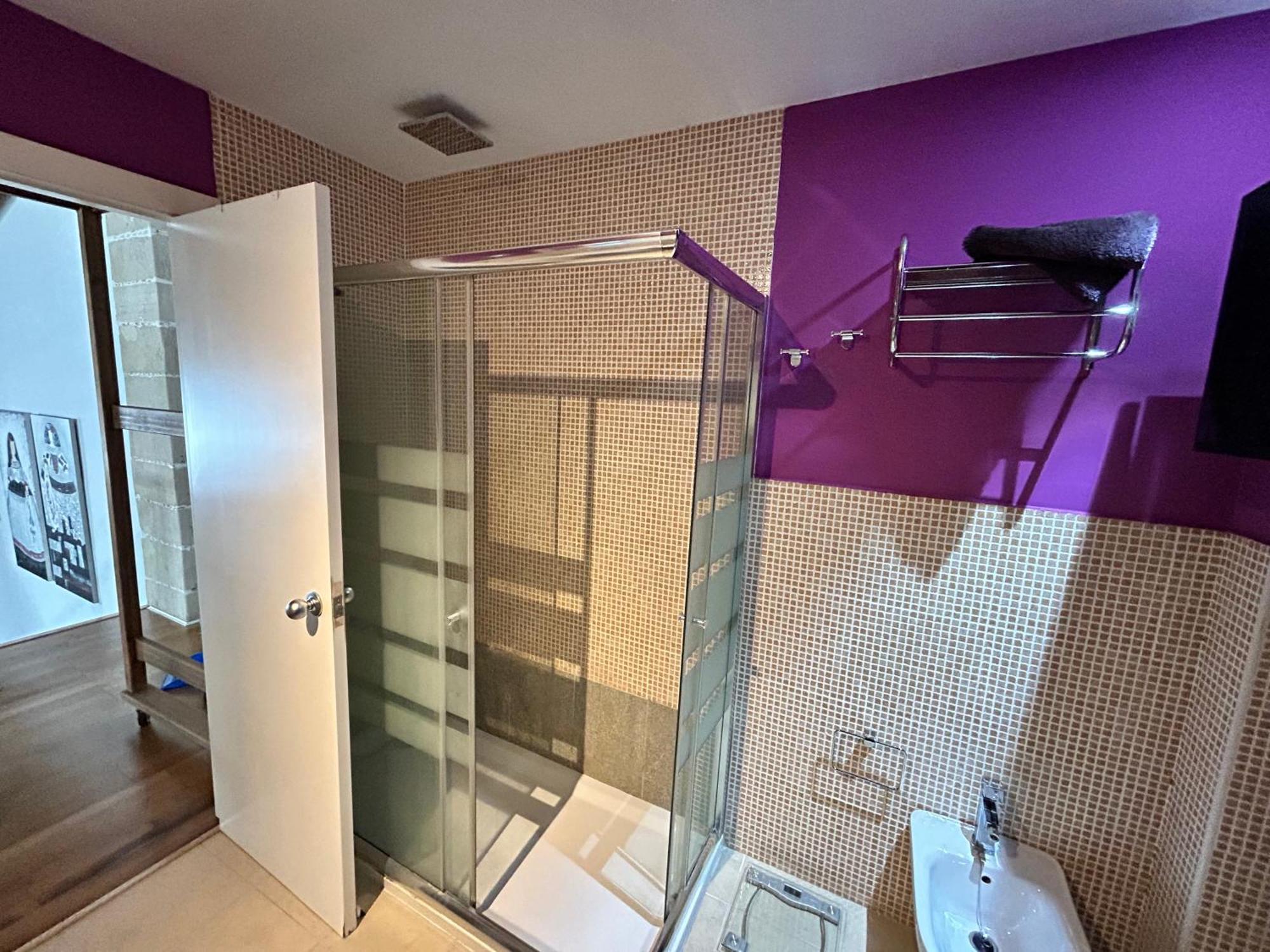 G&H Apartments - Duplex Tipo Loft Jerez de la Frontera Eksteriør bilde