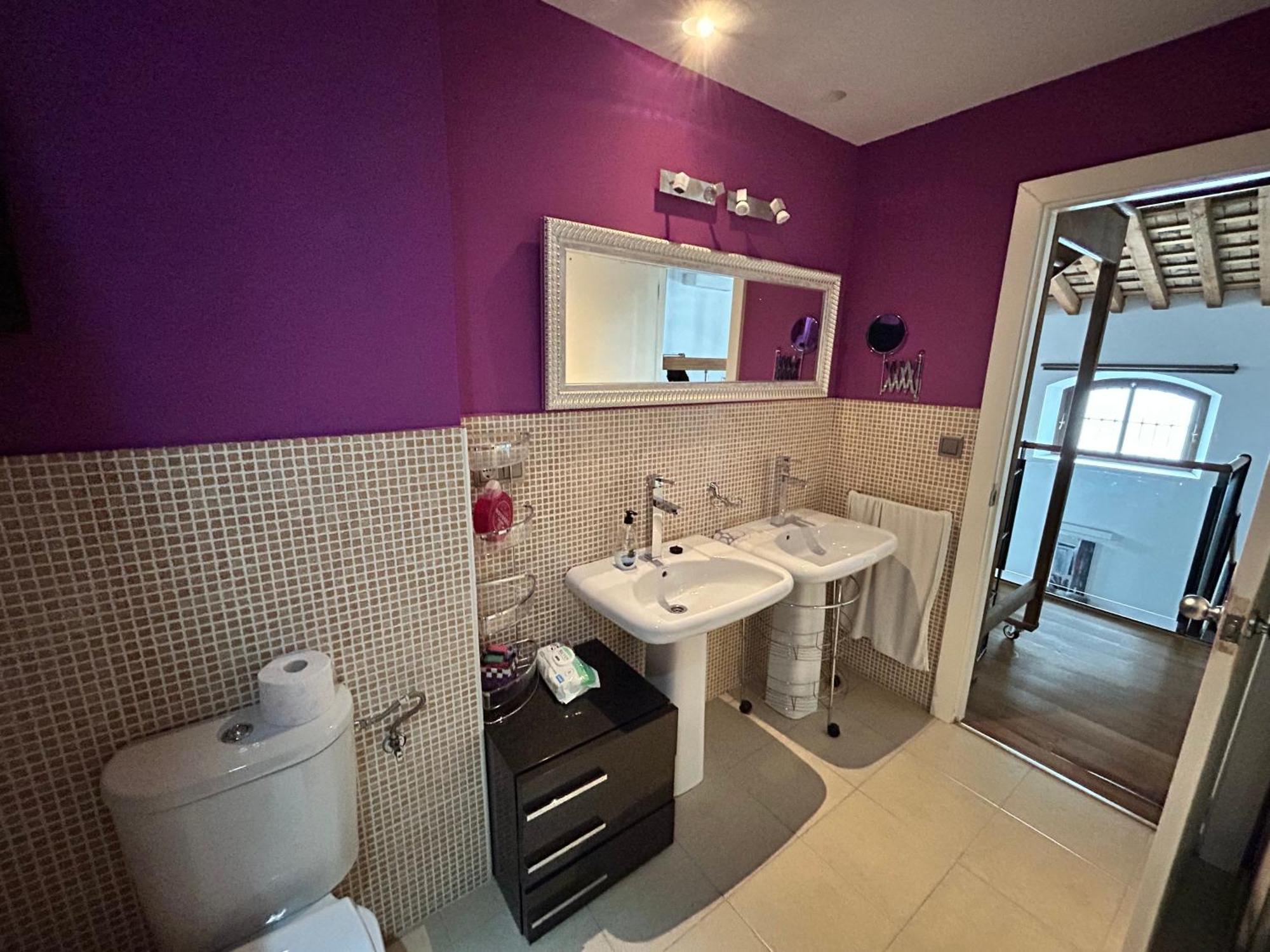 G&H Apartments - Duplex Tipo Loft Jerez de la Frontera Eksteriør bilde