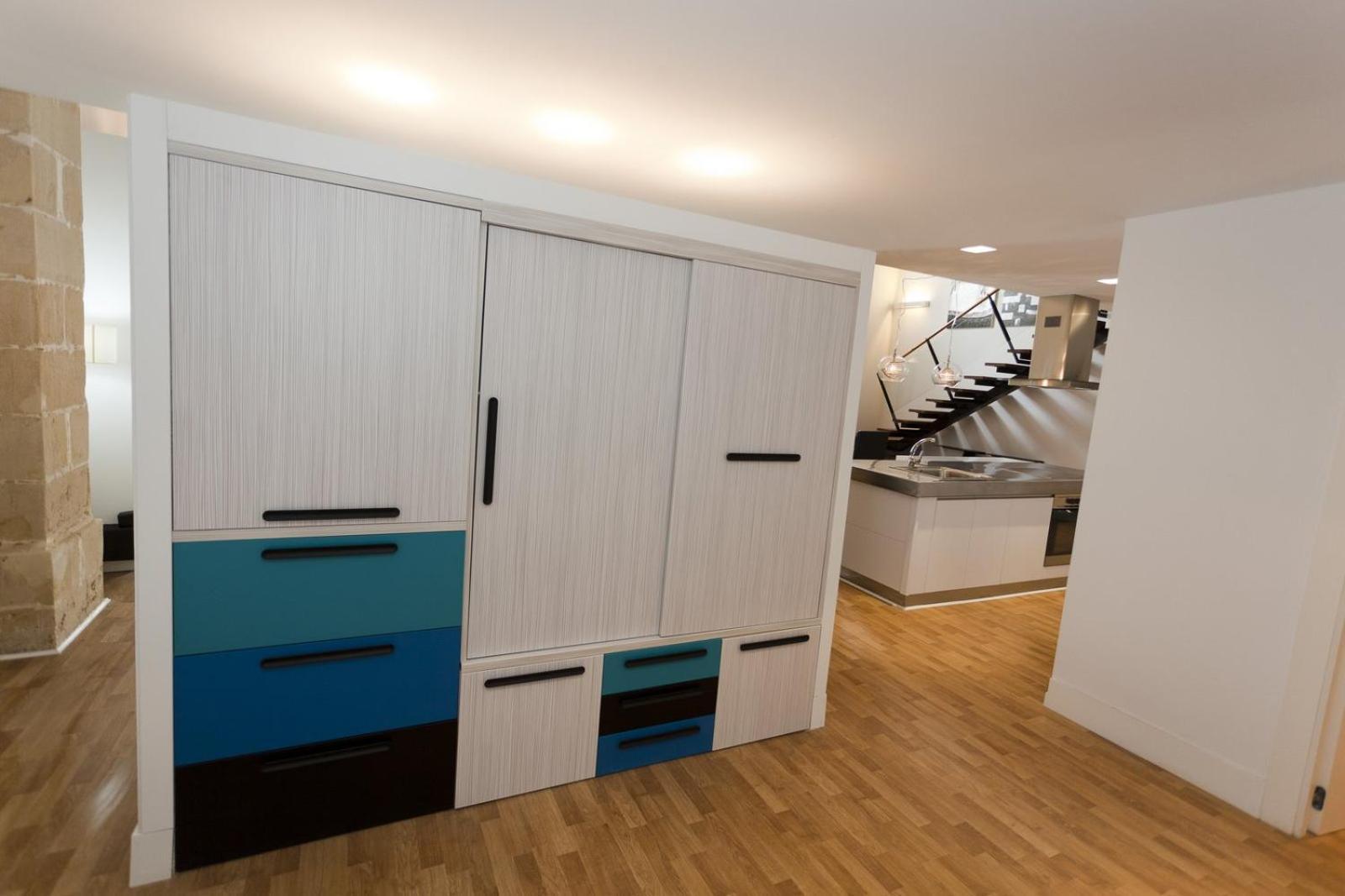 G&H Apartments - Duplex Tipo Loft Jerez de la Frontera Eksteriør bilde