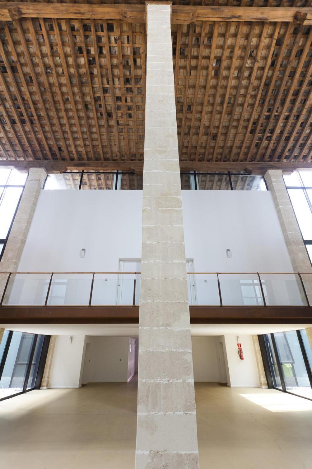 G&H Apartments - Duplex Tipo Loft Jerez de la Frontera Eksteriør bilde