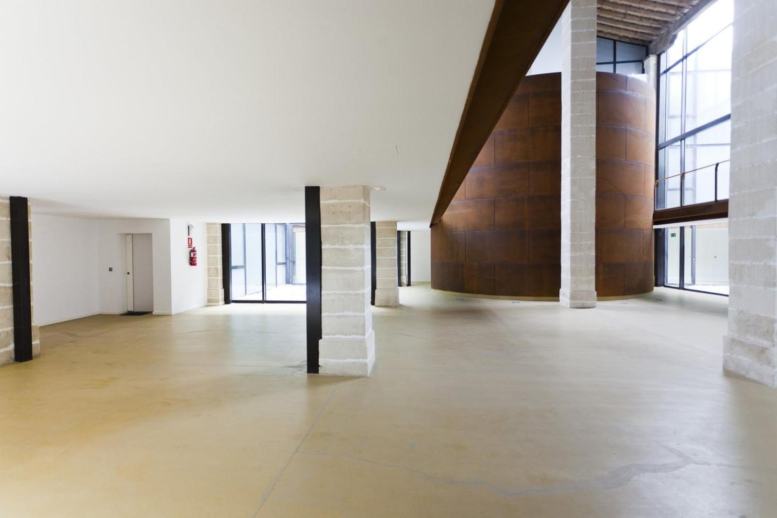 G&H Apartments - Duplex Tipo Loft Jerez de la Frontera Eksteriør bilde