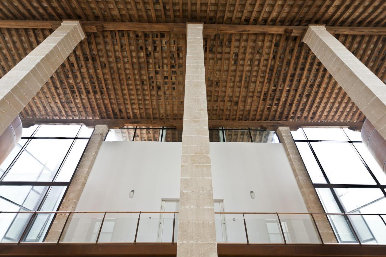 G&H Apartments - Duplex Tipo Loft Jerez de la Frontera Eksteriør bilde