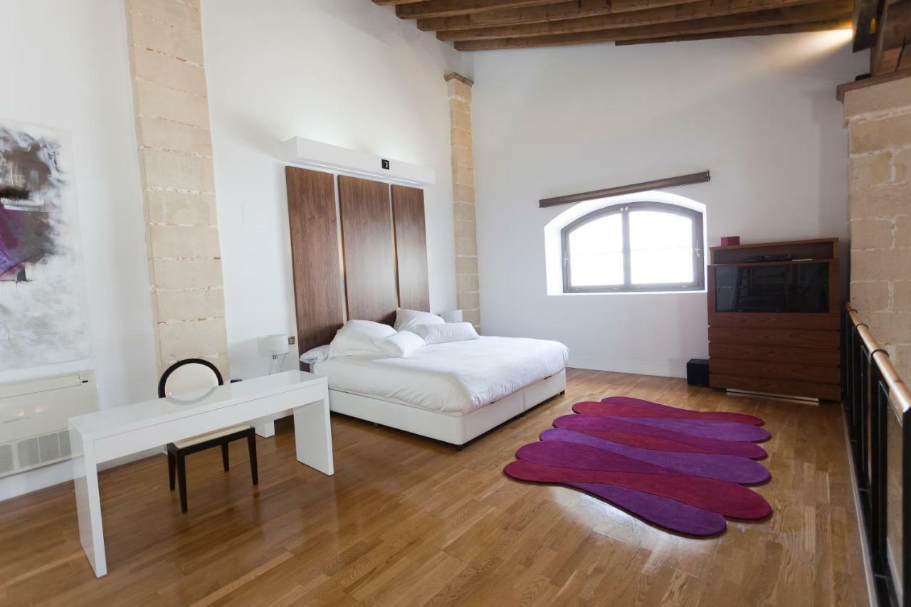 G&H Apartments - Duplex Tipo Loft Jerez de la Frontera Eksteriør bilde